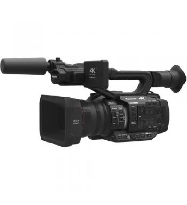 Panasonic AG-UX180 4K Premium Professional Camcorder